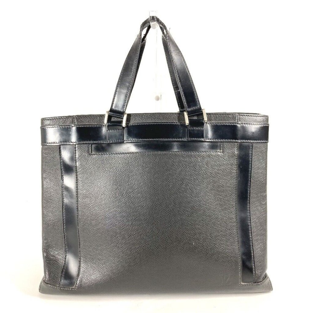 Louis Vuitton M31022 Taiga Casbeck Pm Bag Tote Bag Business Bag Hand Bag